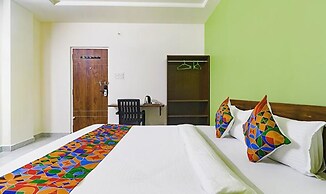 Fabhotel Stone Gallery