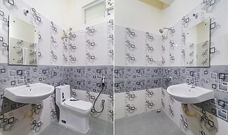 Fabhotel Stone Gallery