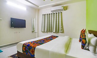 Fabhotel Stone Gallery