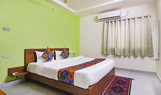 Fabhotel Stone Gallery