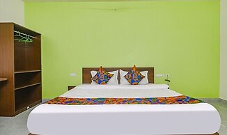 Fabhotel Stone Gallery