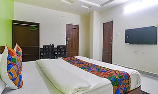 Fabhotel Stone Gallery