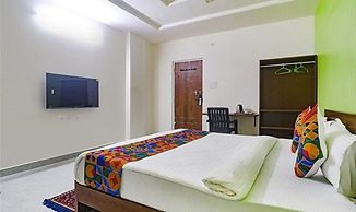 Fabhotel Stone Gallery