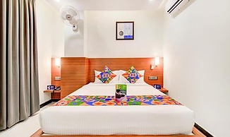 Fabhotel The Rs Suites