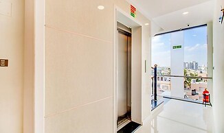 Fabhotel The Rs Suites