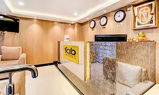 Fabhotel The Rs Suites
