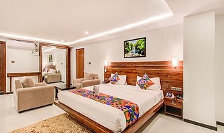 Fabhotel The Rs Suites