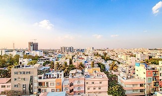 Fabhotel The Rs Suites