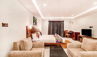 Fabhotel The Rs Suites