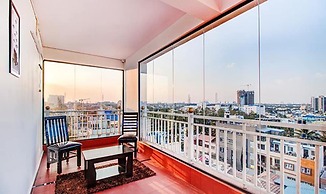 Fabhotel The Rs Suites