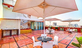 Fabhotel The Rs Suites