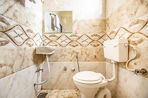 Fabhotel The Rs Suites