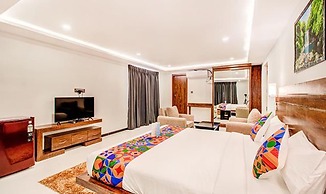 Fabhotel The Rs Suites