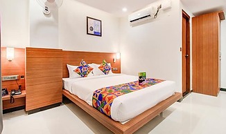 Fabhotel The Rs Suites