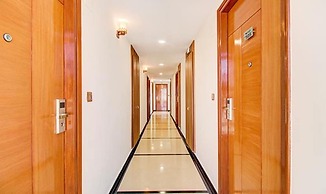 Fabhotel The Rs Suites