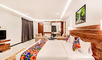 Fabhotel The Rs Suites