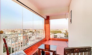 Fabhotel The Rs Suites