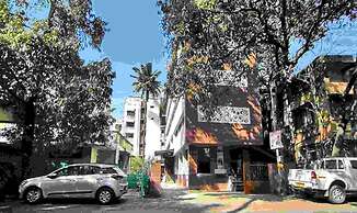 Fabexpress The Trousseau