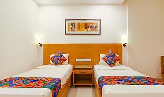 Fabhotel Space Styling Inn