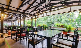 Fabhotel Space Styling Inn