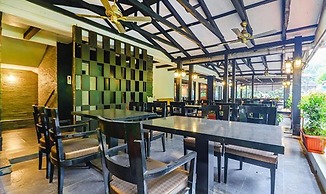 Fabhotel Space Styling Inn