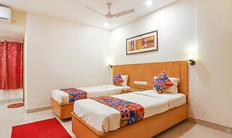 Fabhotel Space Styling Inn