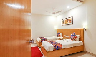 Fabhotel Space Styling Inn