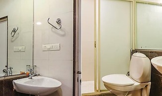 Fabhotel Space Styling Inn