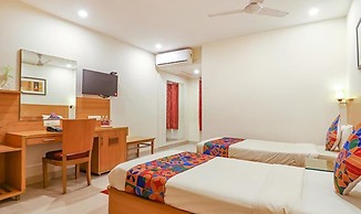 Fabhotel Space Styling Inn