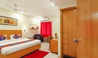 Fabhotel Space Styling Inn