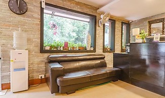 Fabhotel Space Styling Inn