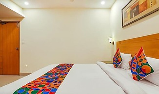 Fabhotel Space Styling Inn