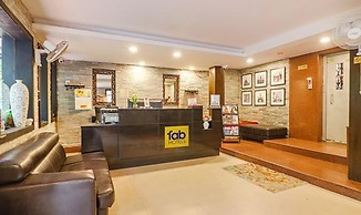 Fabhotel Space Styling Inn