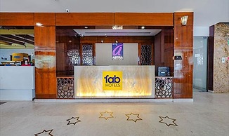 Fabhotel Brik Whitefield