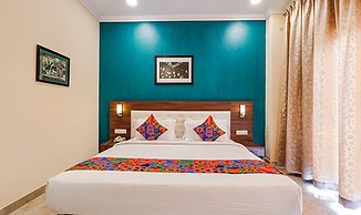 Fabhotel Brik Whitefield