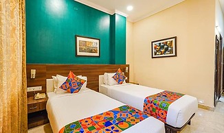 Fabhotel Brik Whitefield