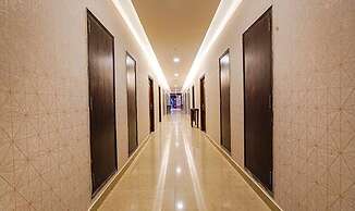 Fabhotel Brik Whitefield