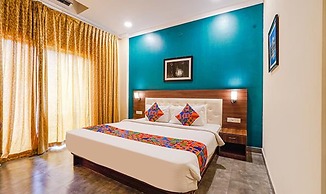 Fabhotel Brik Whitefield