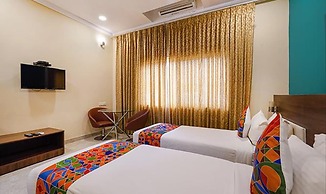 Fabhotel Brik Whitefield