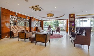 Fabhotel Brik Whitefield