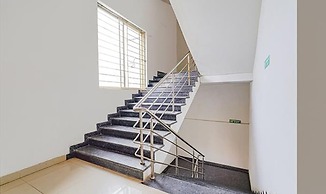 Fabhotel Brik Whitefield