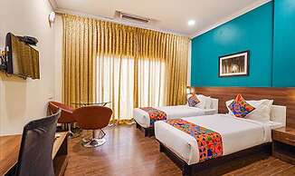 Fabhotel Brik Whitefield