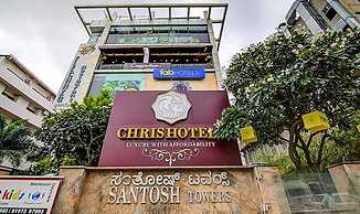 Fabhotel Brik Whitefield