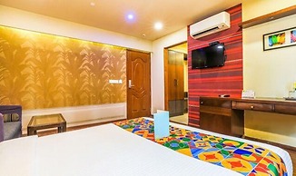 Fabhotel Chaitanya