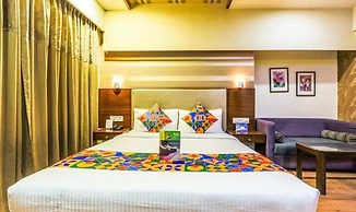 Fabhotel Chaitanya