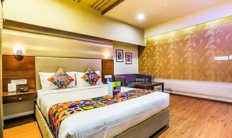 Fabhotel Chaitanya