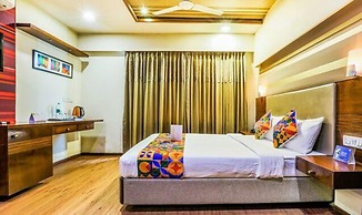 Fabhotel Chaitanya