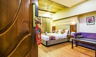 Fabhotel Chaitanya