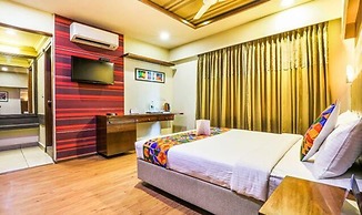 Fabhotel Chaitanya