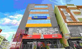 Fabexpress Star Kinghood Inn